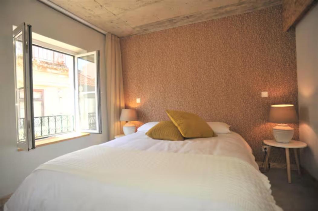 Madragoa Modern Apartments Lisbon Luaran gambar