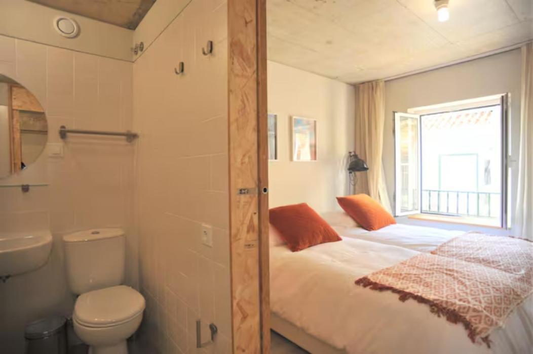 Madragoa Modern Apartments Lisbon Luaran gambar