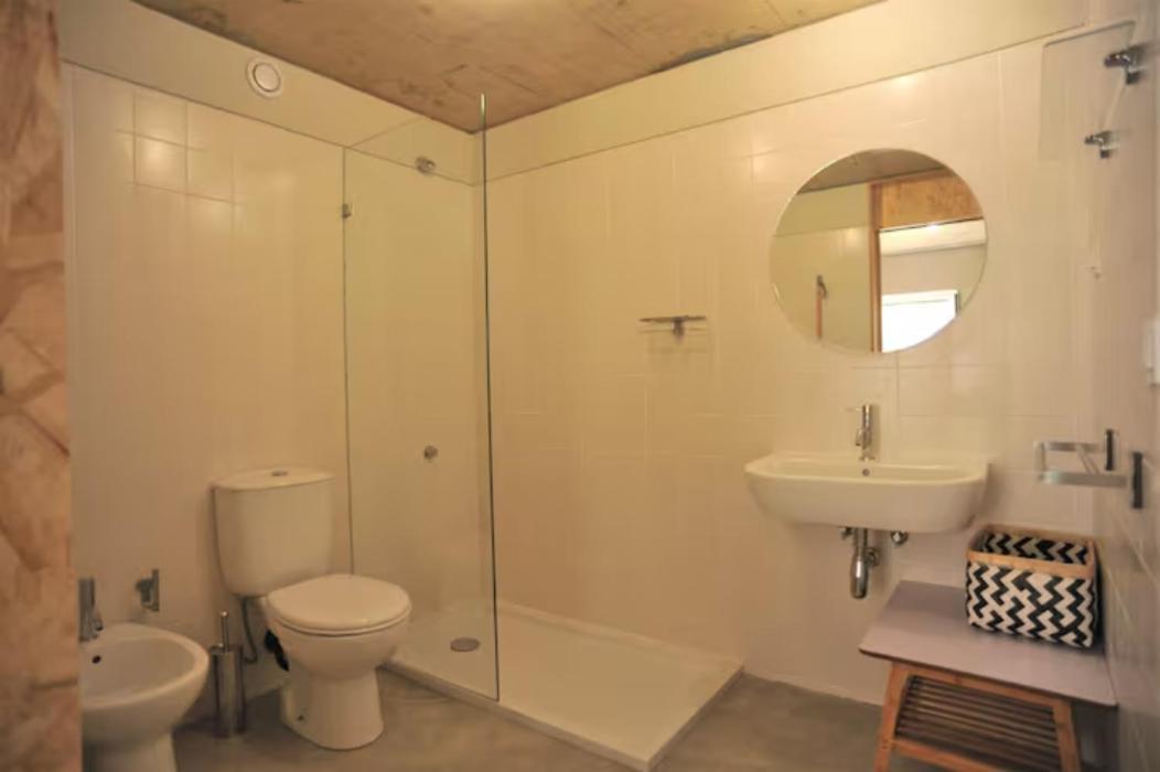 Madragoa Modern Apartments Lisbon Luaran gambar