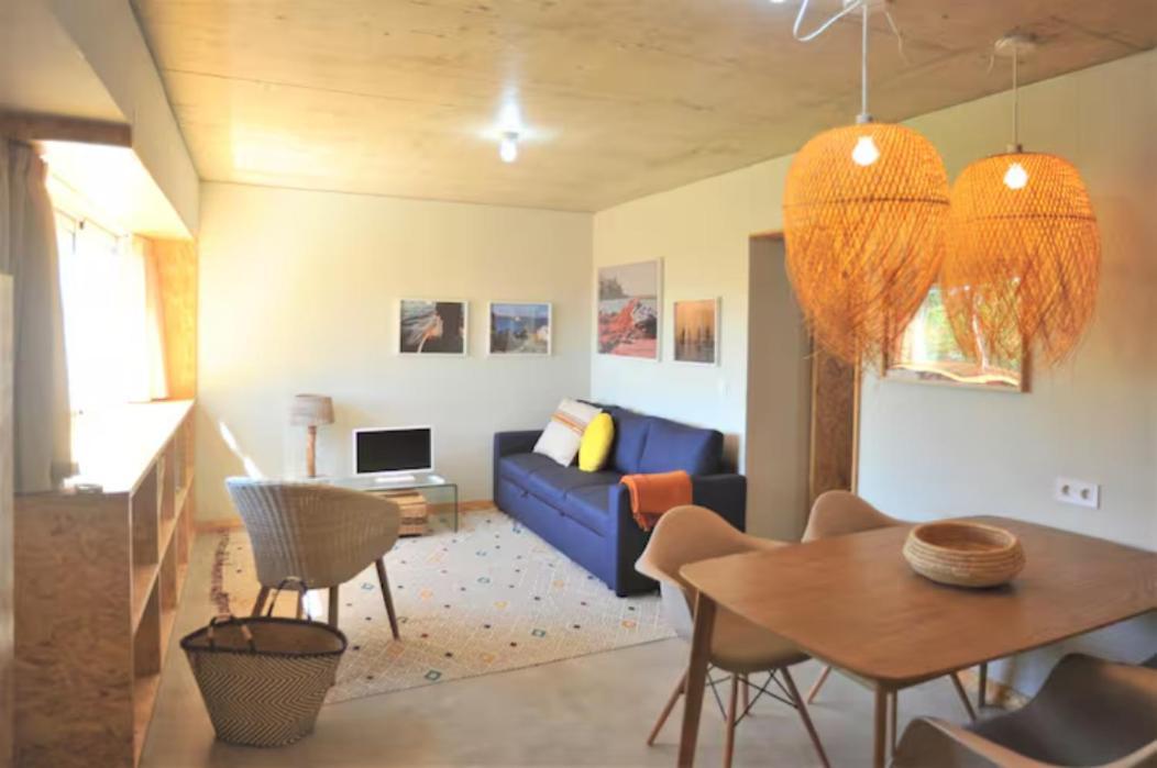 Madragoa Modern Apartments Lisbon Luaran gambar