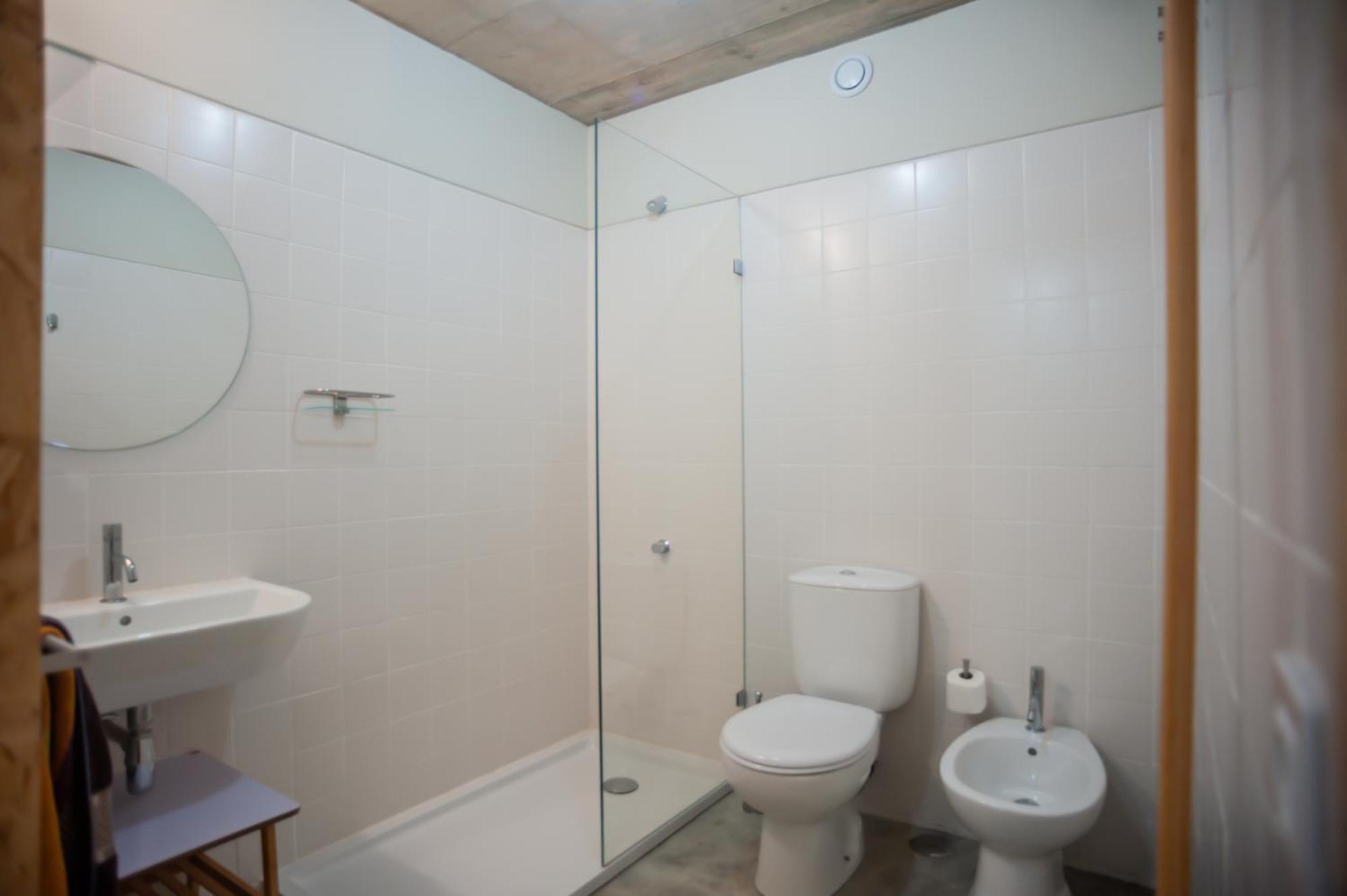 Madragoa Modern Apartments Lisbon Luaran gambar