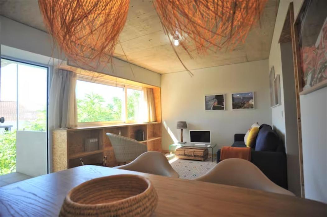 Madragoa Modern Apartments Lisbon Luaran gambar