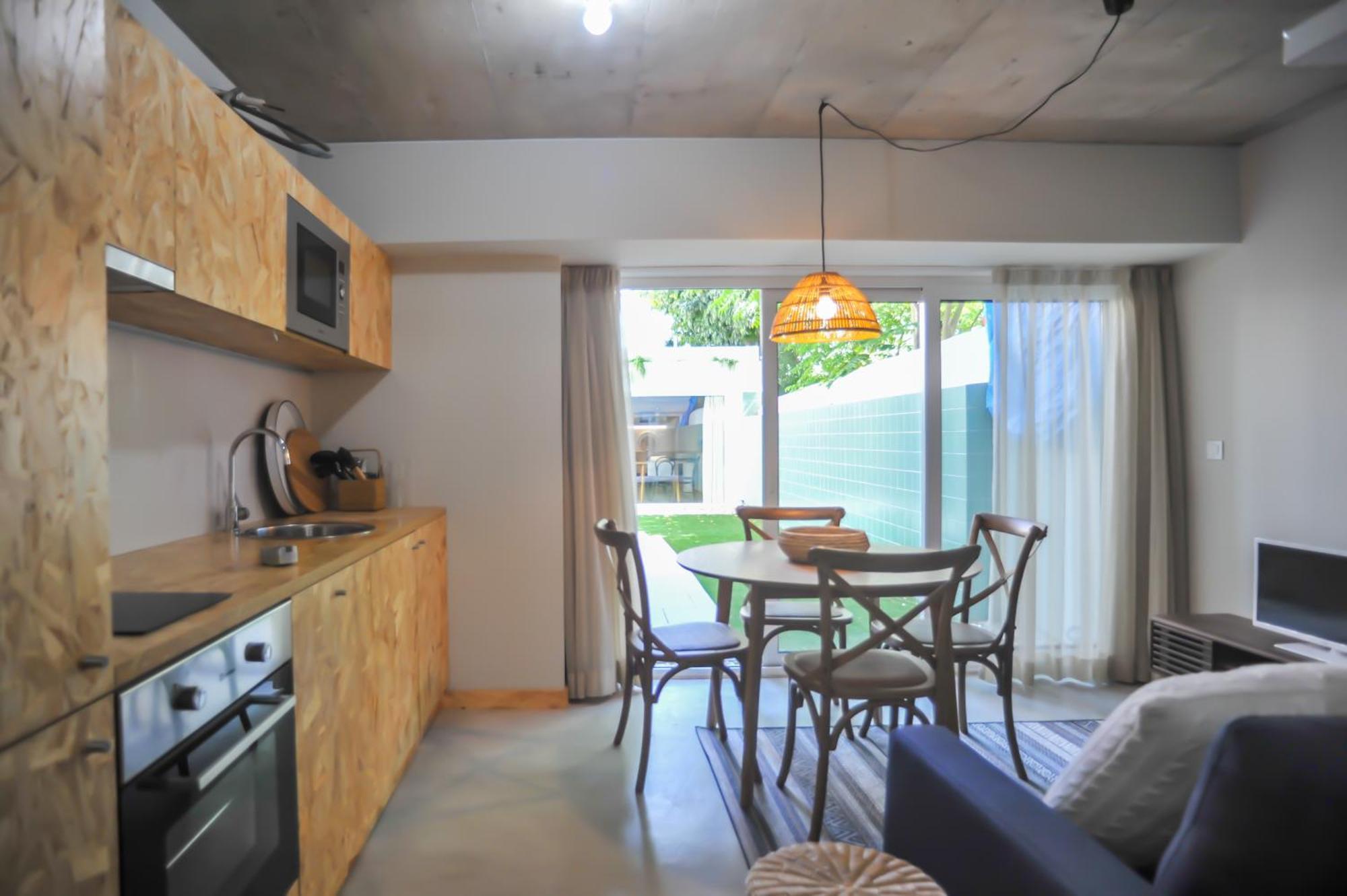 Madragoa Modern Apartments Lisbon Luaran gambar