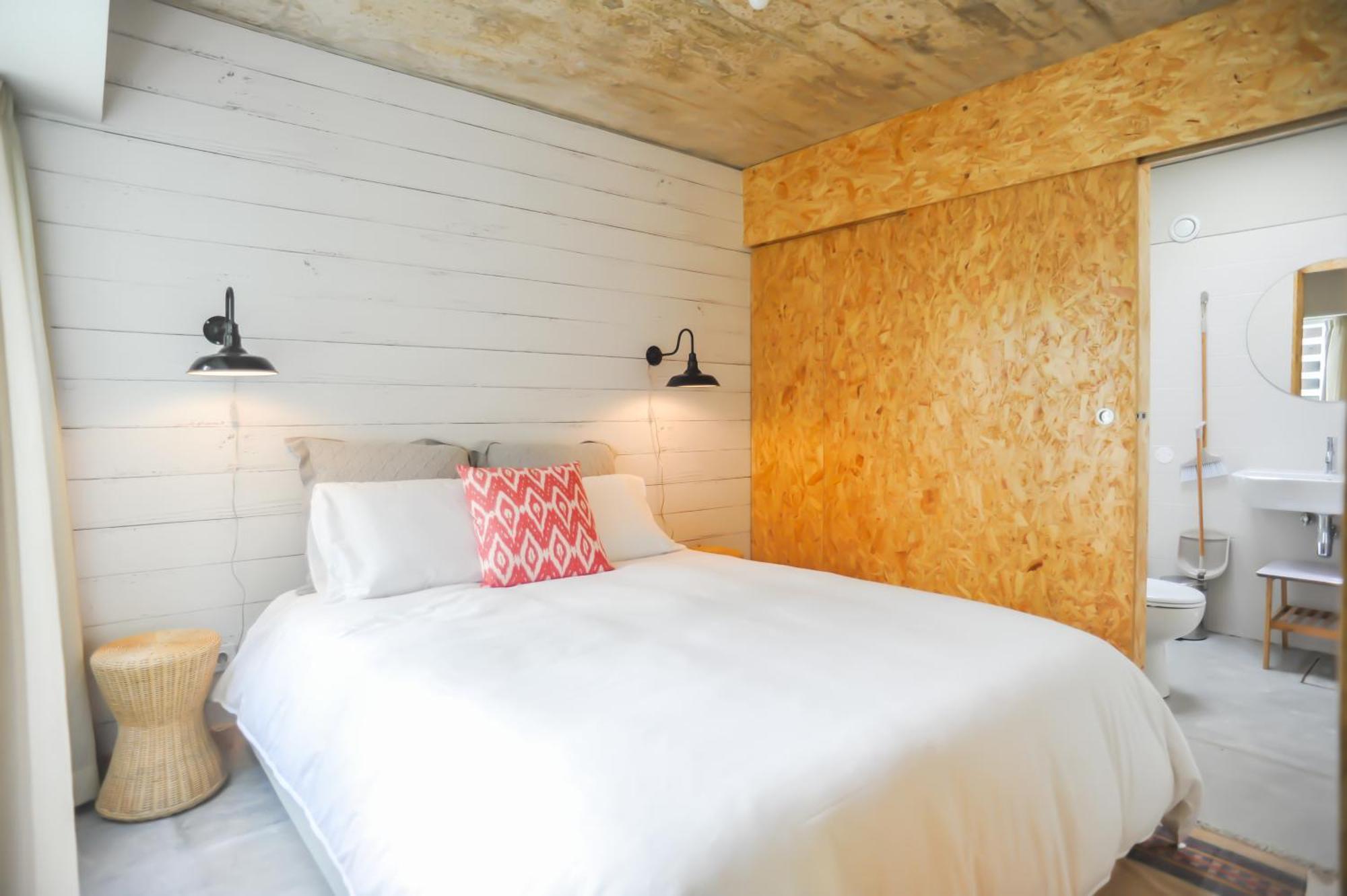 Madragoa Modern Apartments Lisbon Luaran gambar