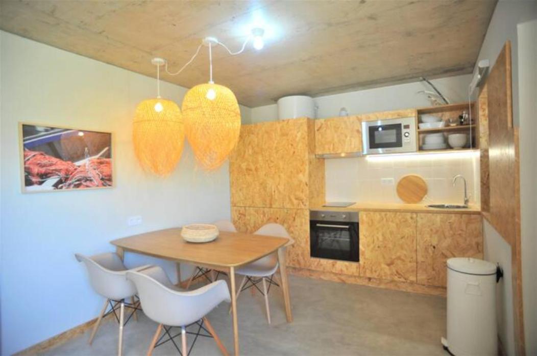 Madragoa Modern Apartments Lisbon Luaran gambar