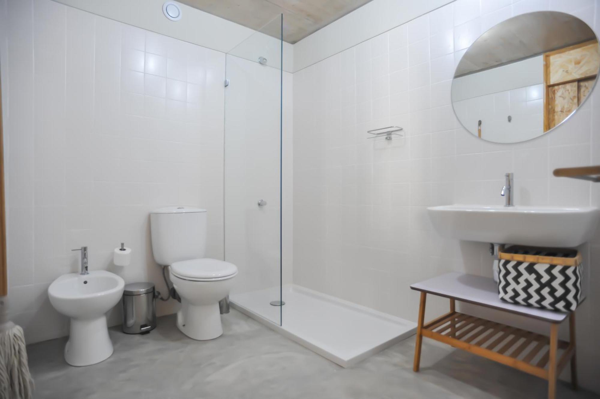 Madragoa Modern Apartments Lisbon Luaran gambar
