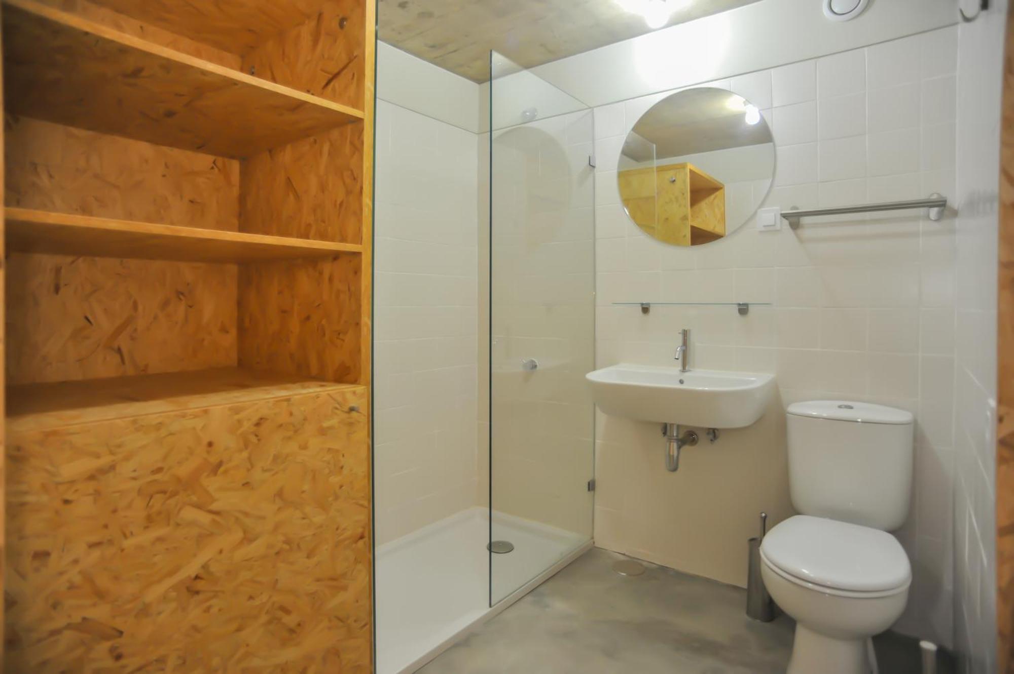 Madragoa Modern Apartments Lisbon Luaran gambar