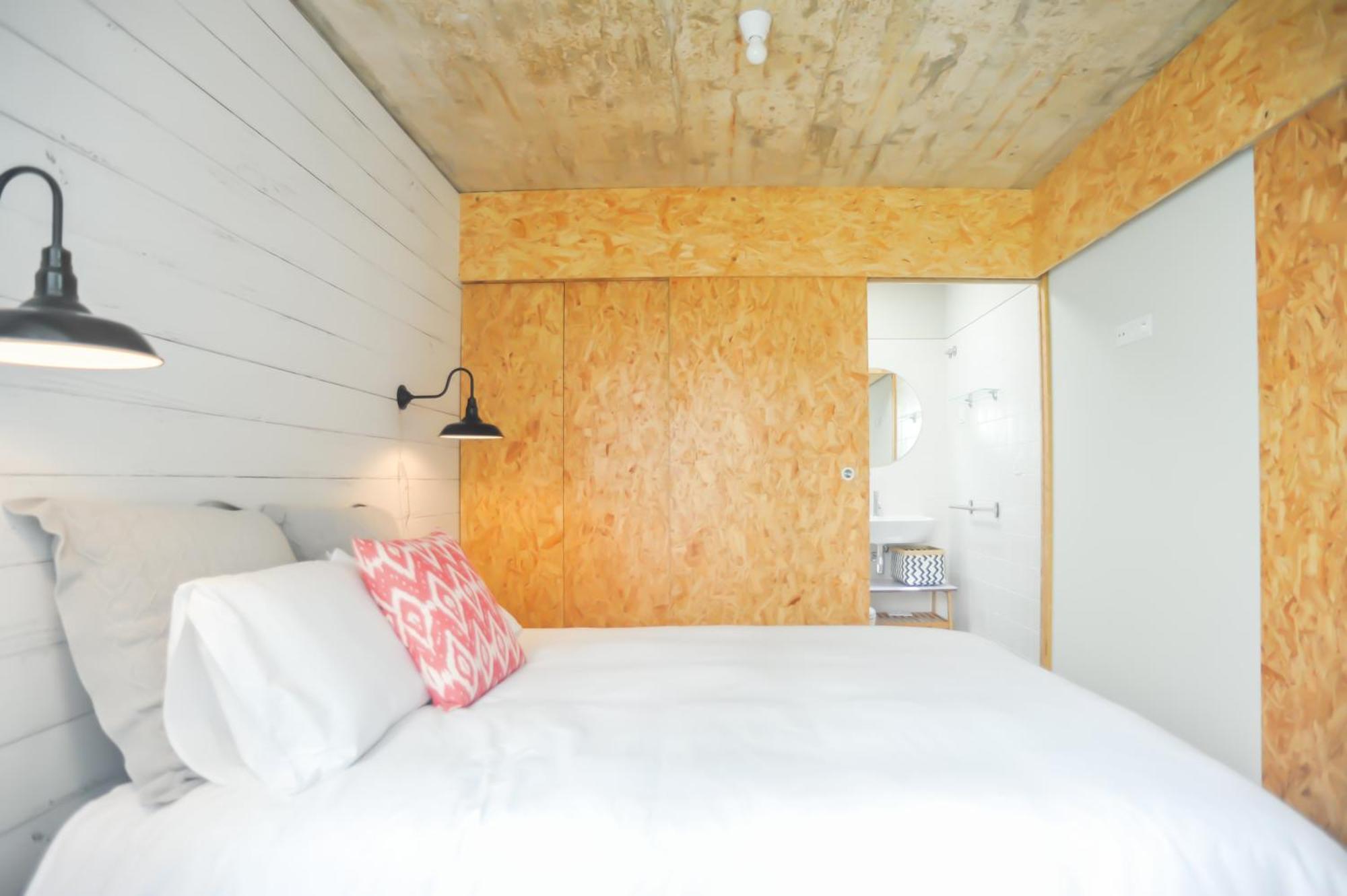 Madragoa Modern Apartments Lisbon Luaran gambar