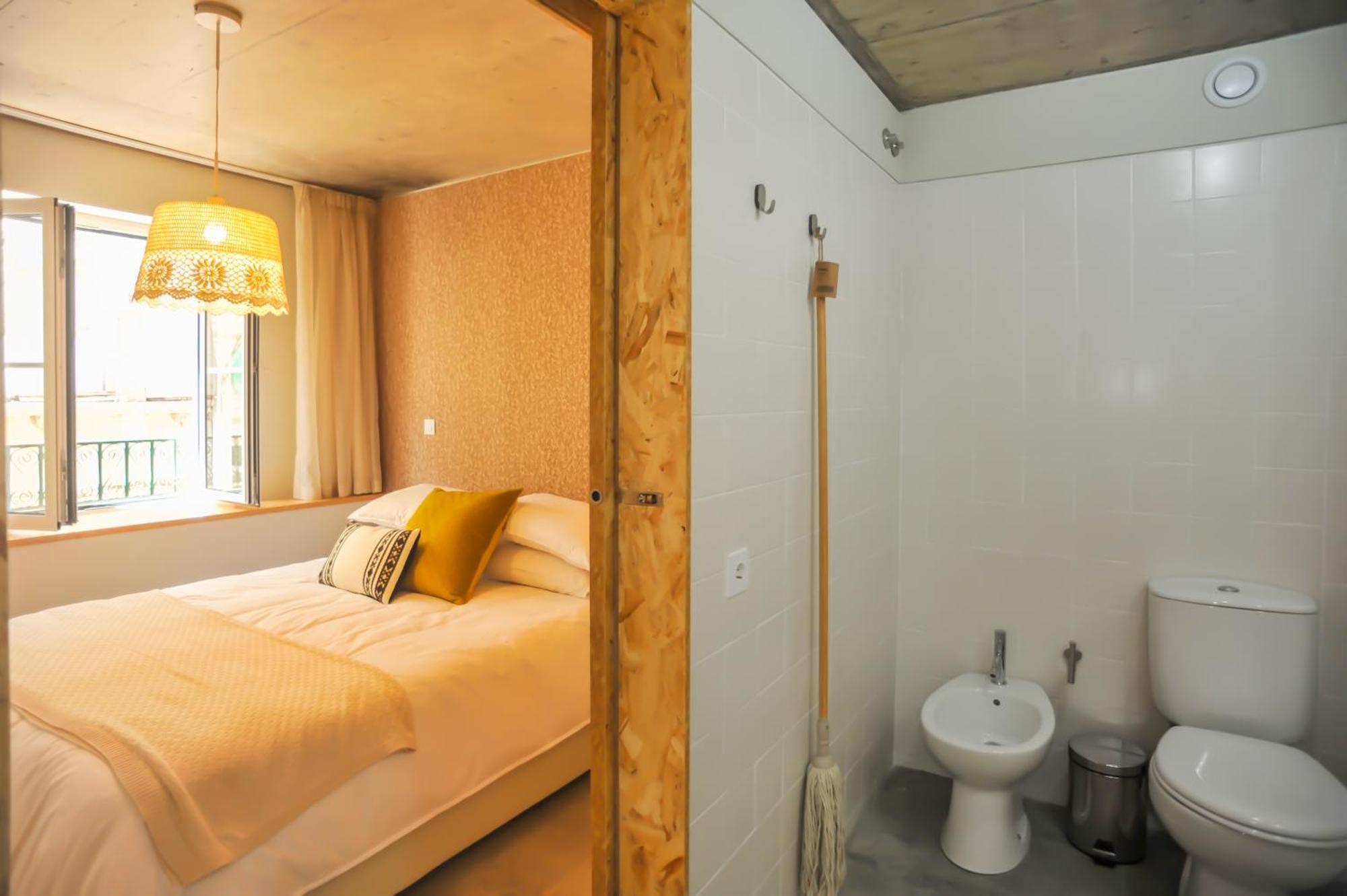 Madragoa Modern Apartments Lisbon Luaran gambar