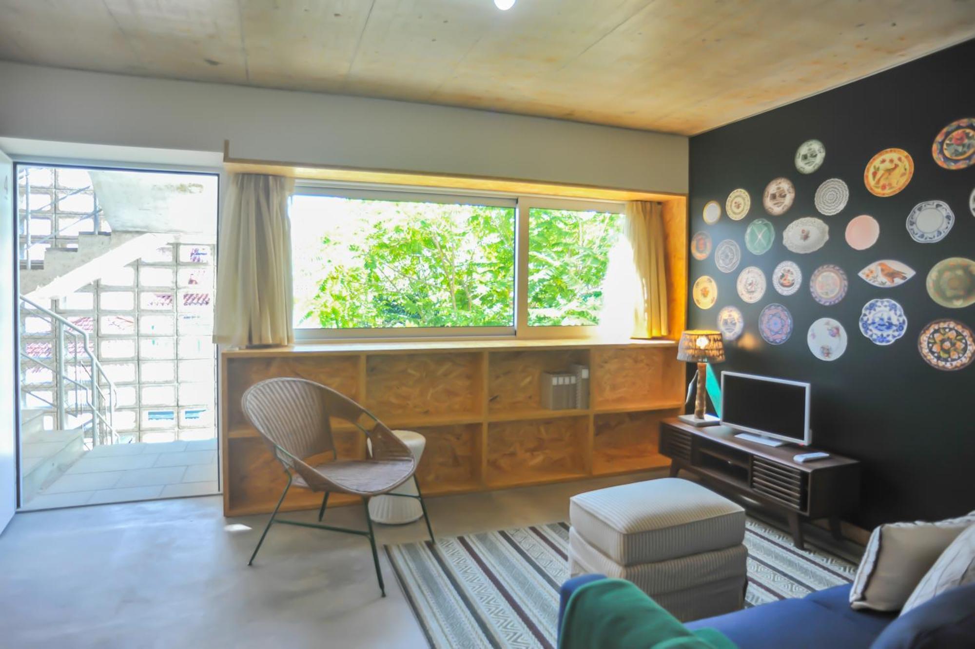 Madragoa Modern Apartments Lisbon Luaran gambar