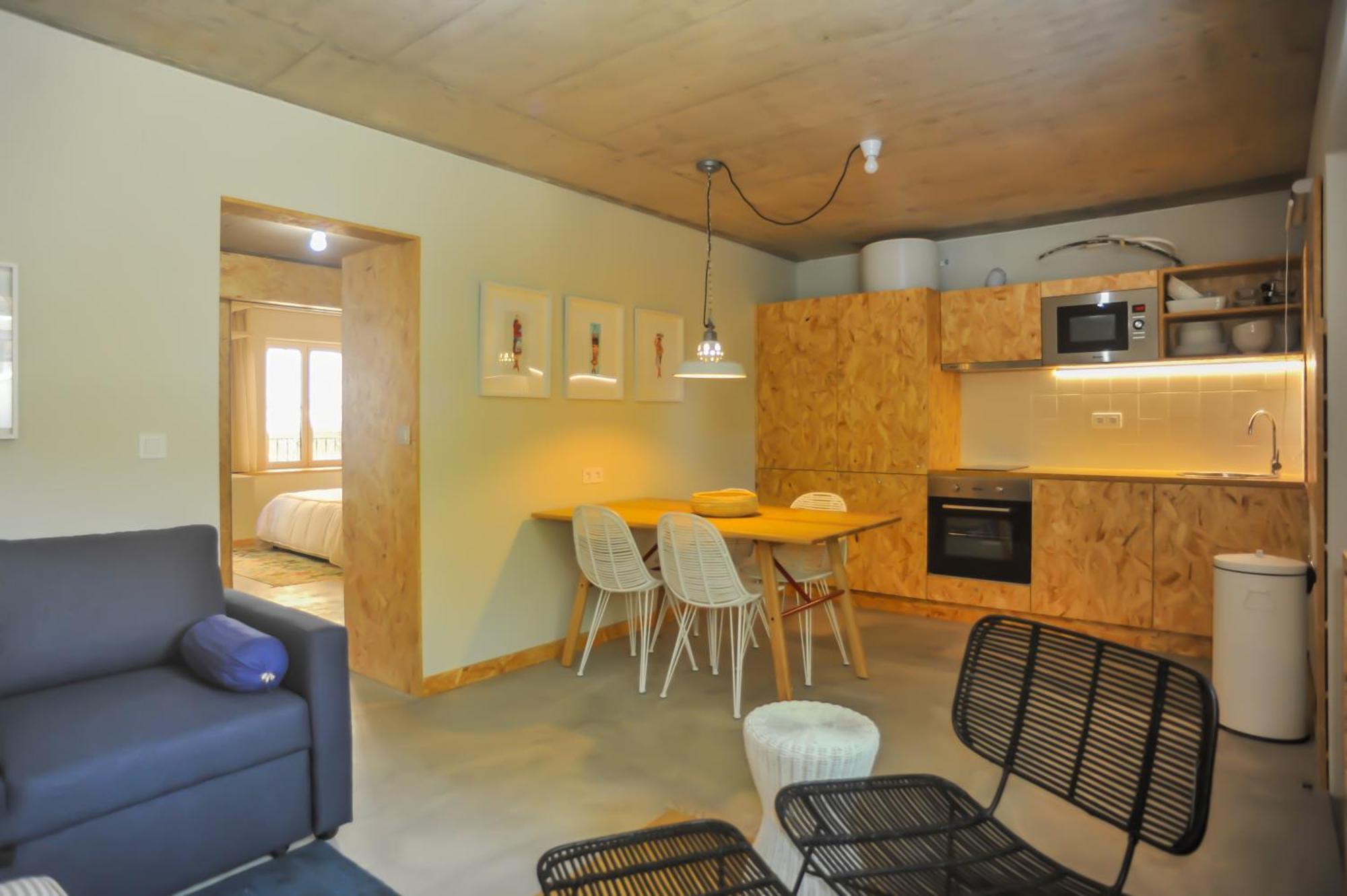 Madragoa Modern Apartments Lisbon Luaran gambar