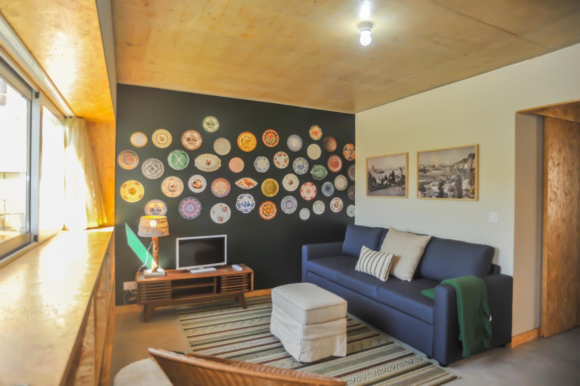 Madragoa Modern Apartments Lisbon Luaran gambar