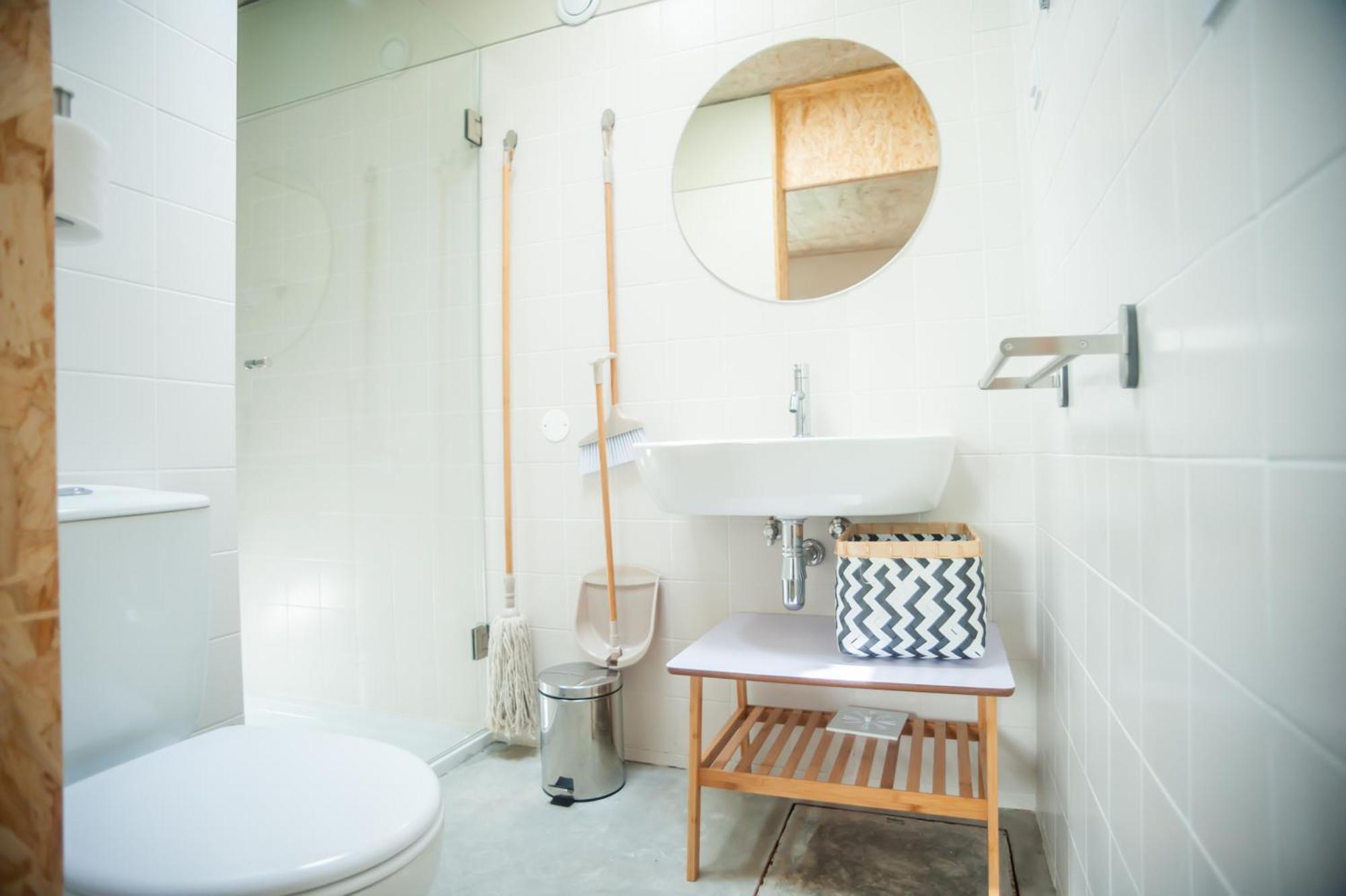 Madragoa Modern Apartments Lisbon Luaran gambar