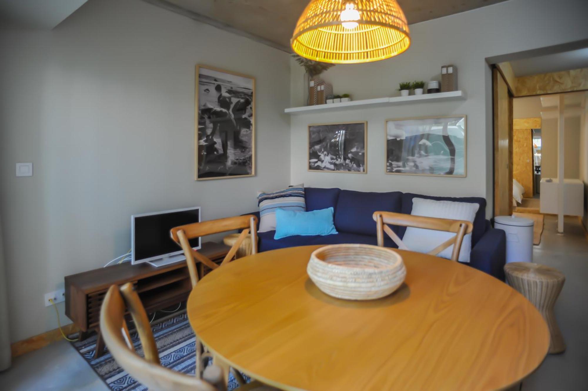 Madragoa Modern Apartments Lisbon Luaran gambar