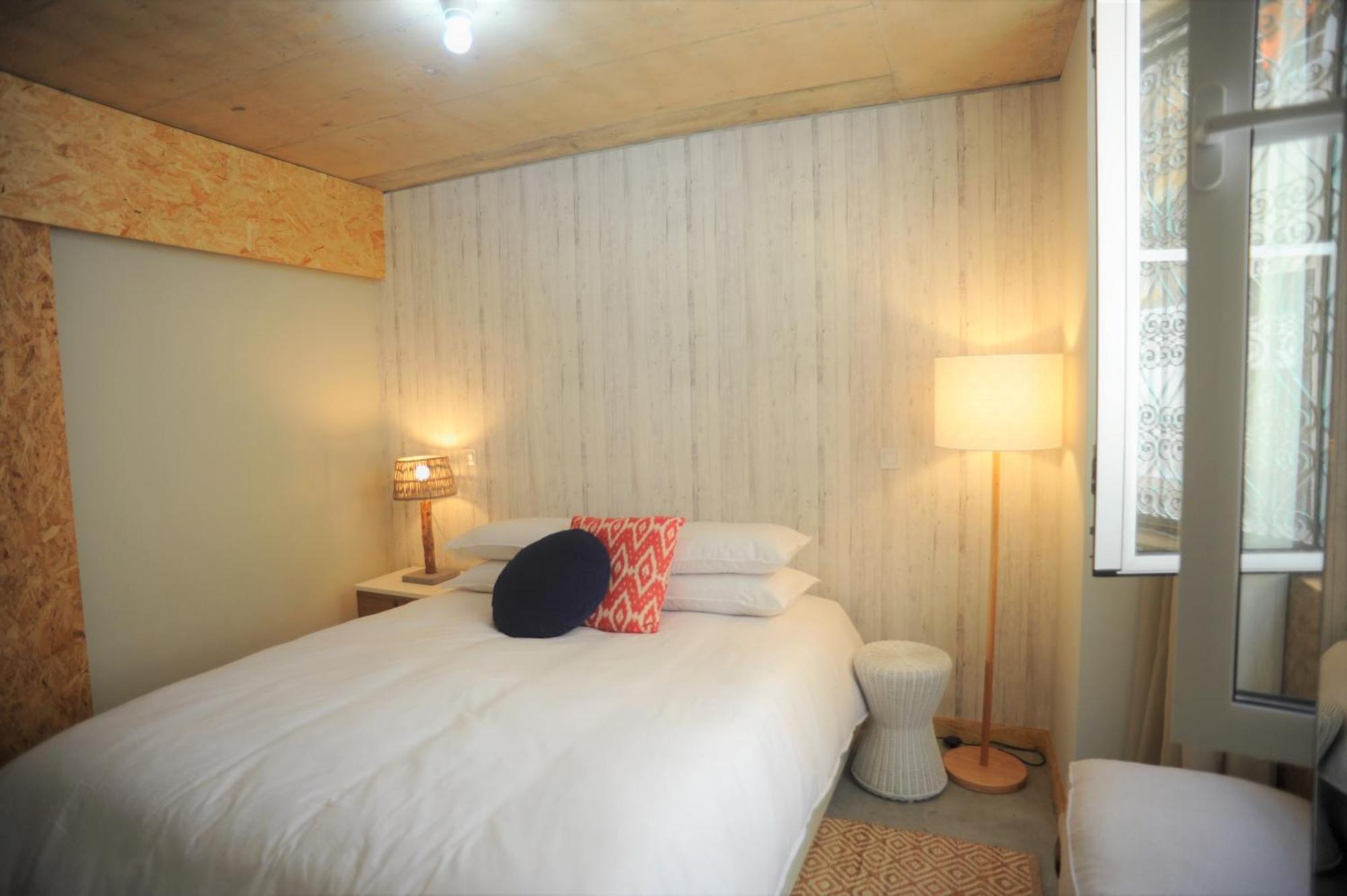 Madragoa Modern Apartments Lisbon Luaran gambar