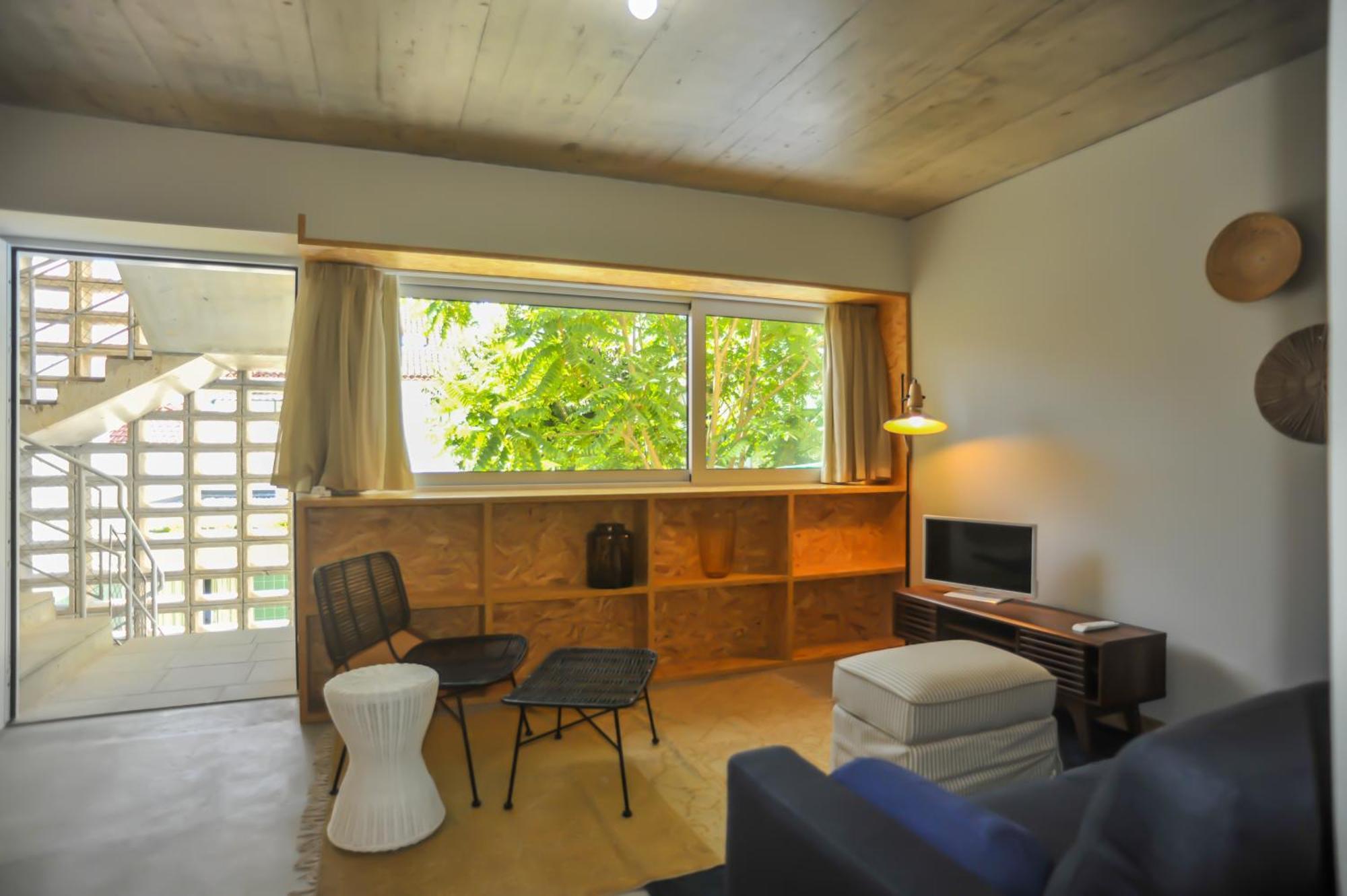 Madragoa Modern Apartments Lisbon Luaran gambar
