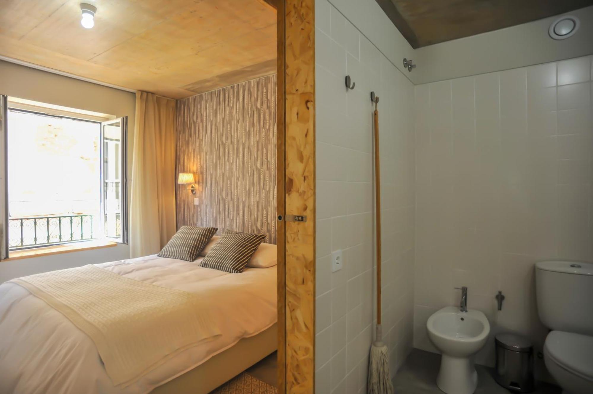 Madragoa Modern Apartments Lisbon Luaran gambar