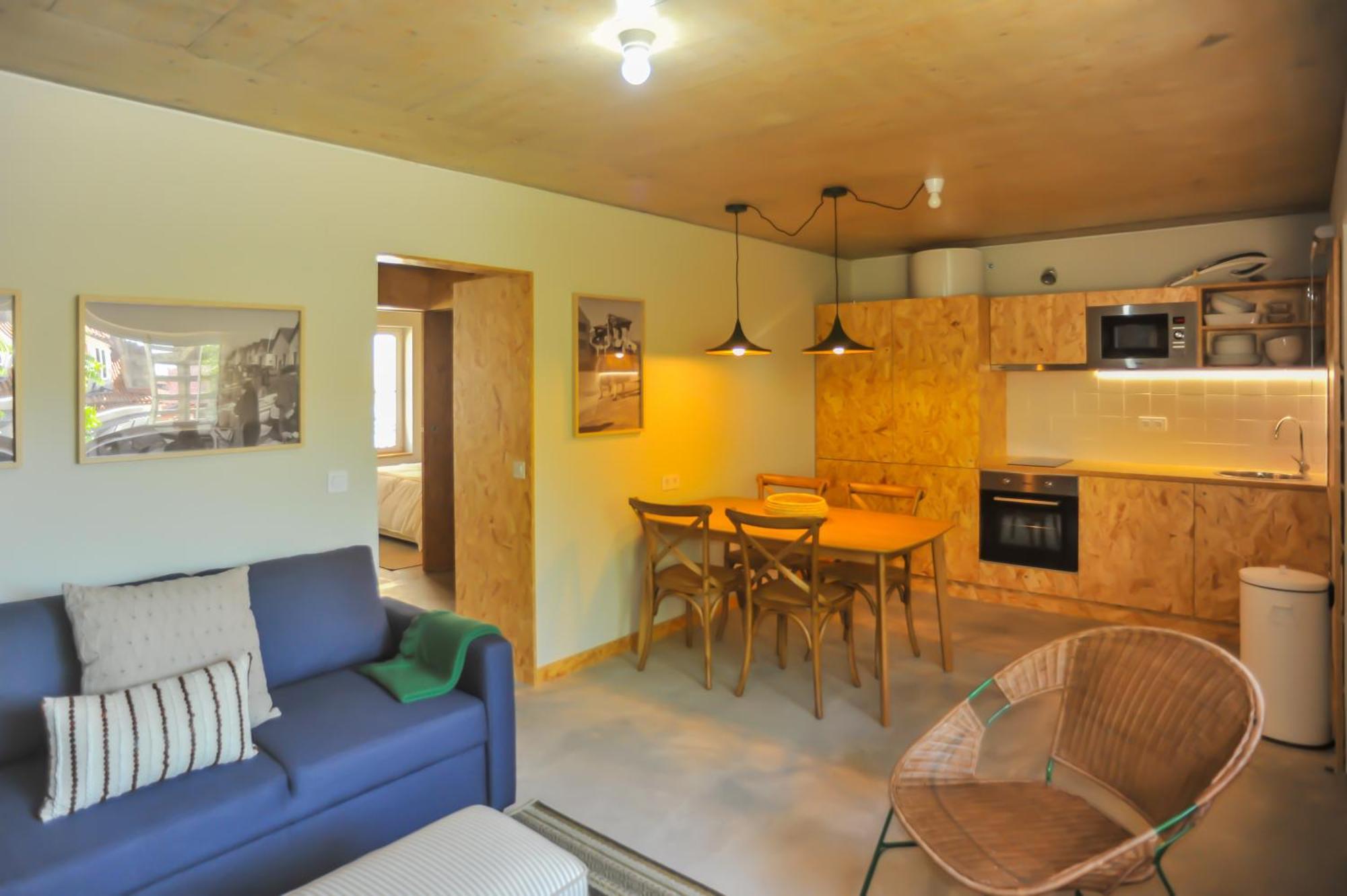 Madragoa Modern Apartments Lisbon Luaran gambar