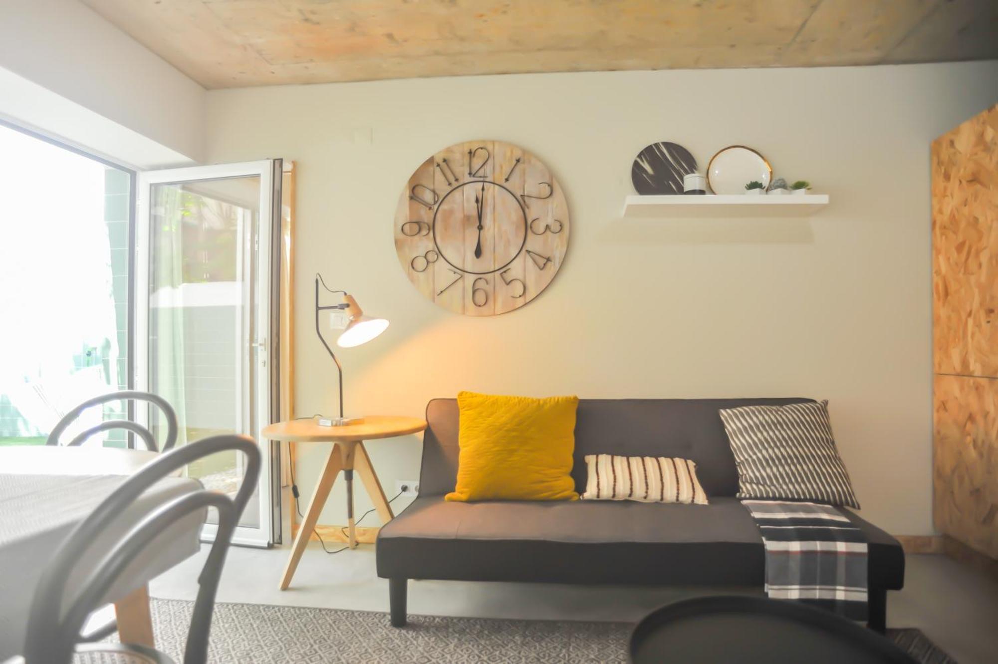 Madragoa Modern Apartments Lisbon Luaran gambar
