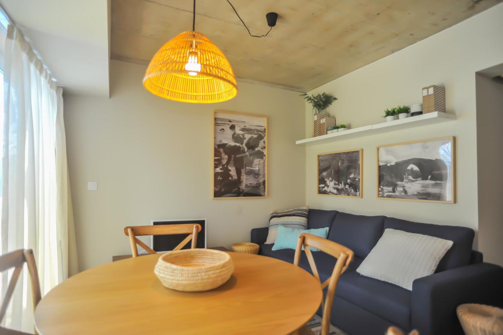 Madragoa Modern Apartments Lisbon Luaran gambar