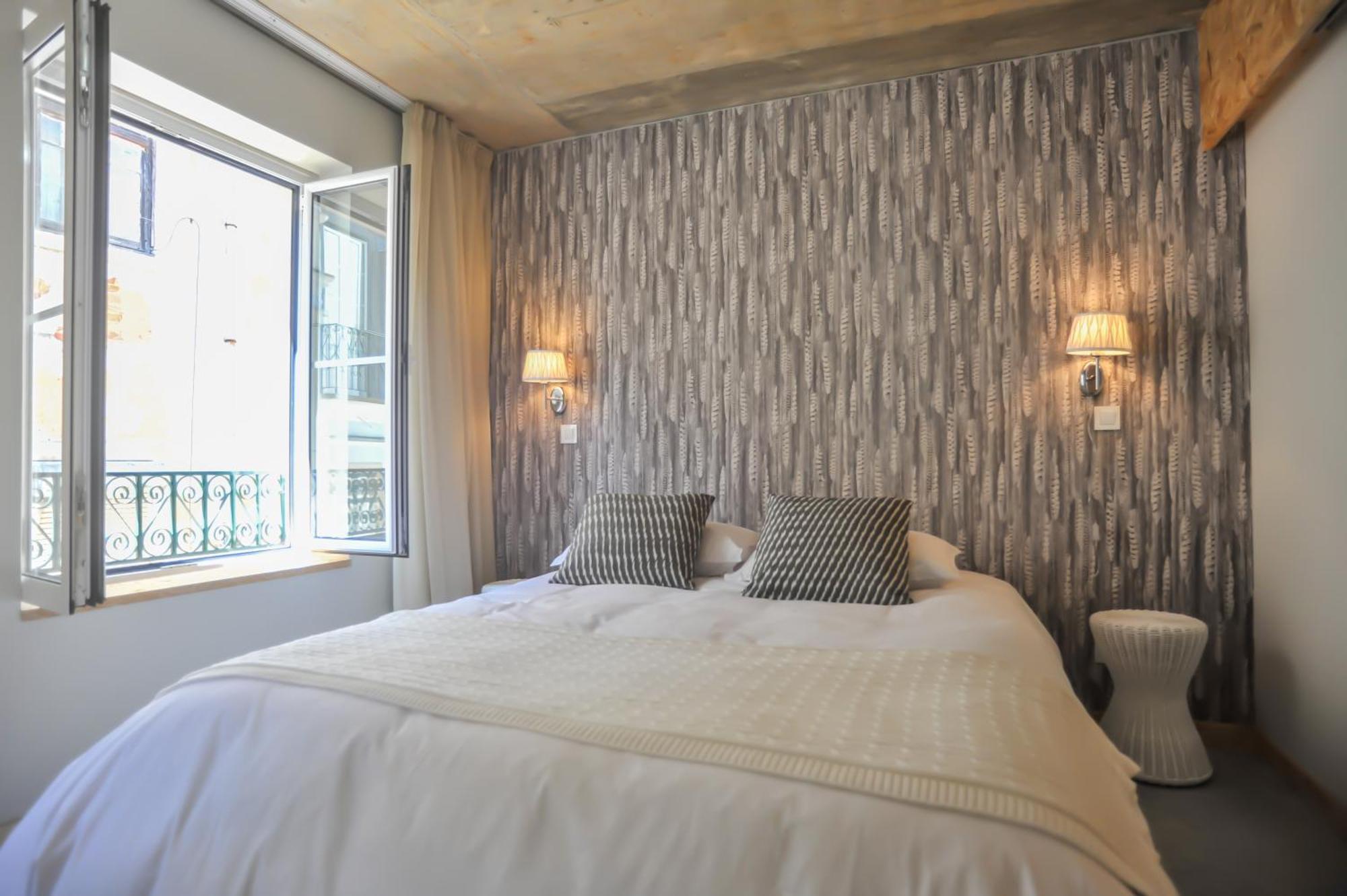 Madragoa Modern Apartments Lisbon Luaran gambar