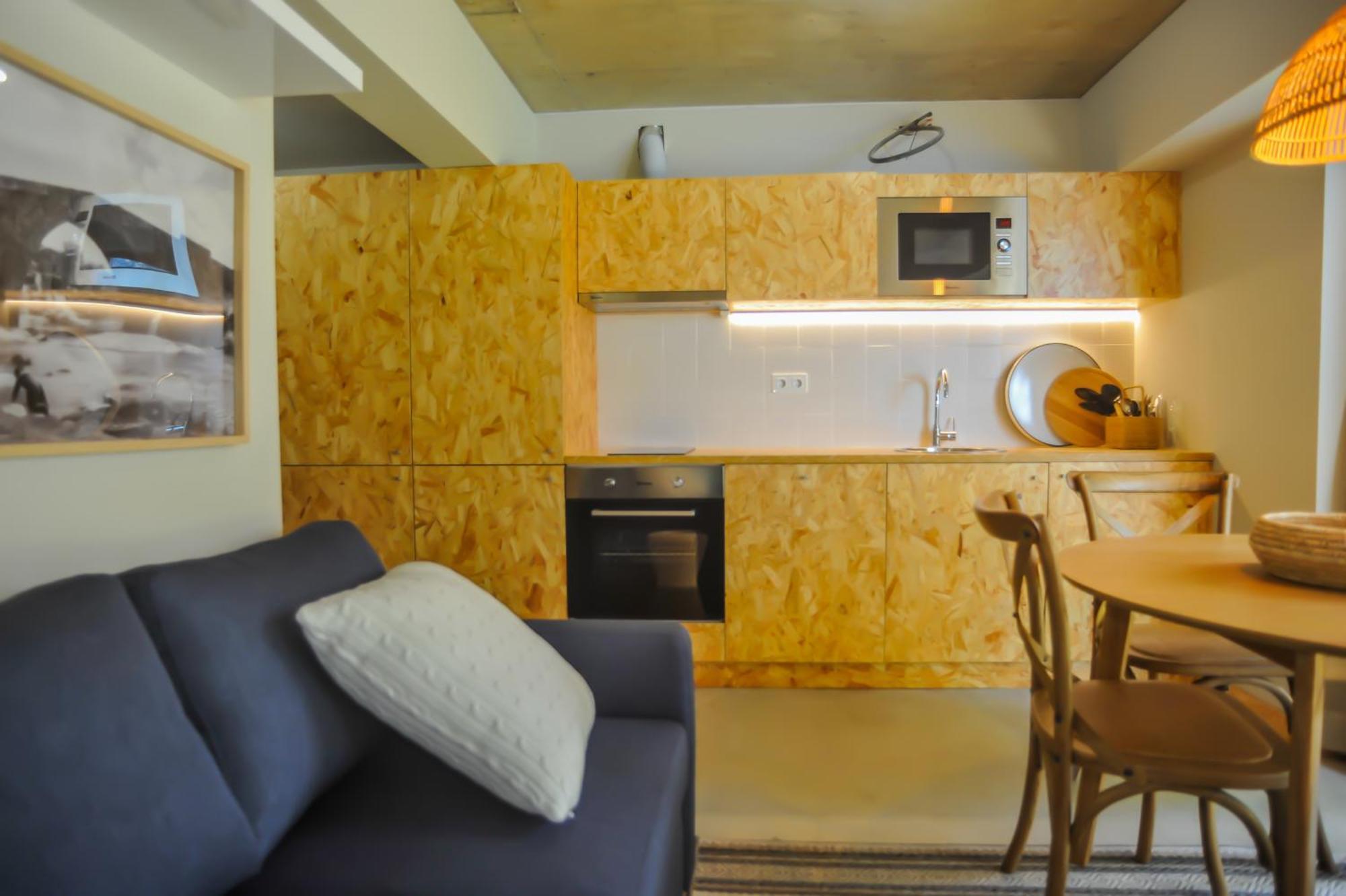 Madragoa Modern Apartments Lisbon Luaran gambar