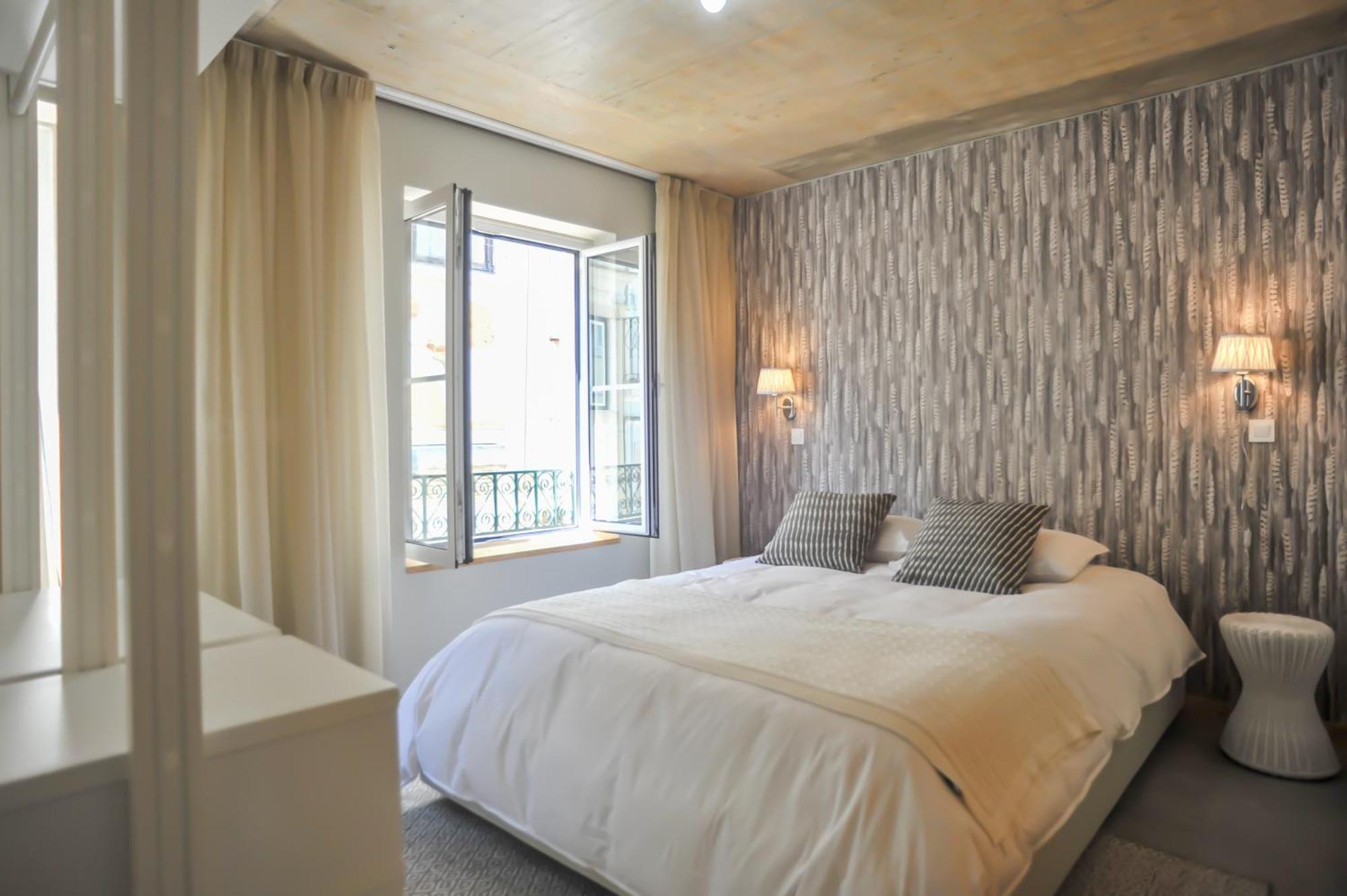 Madragoa Modern Apartments Lisbon Luaran gambar